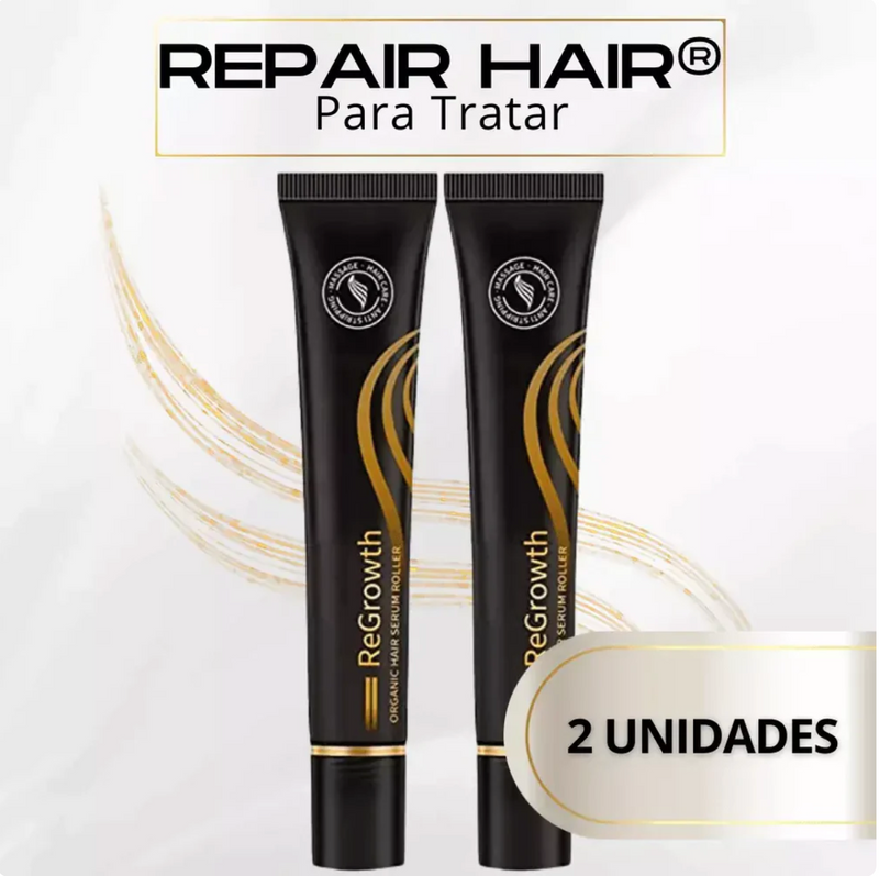 Tônico Capilar Repair Hair®